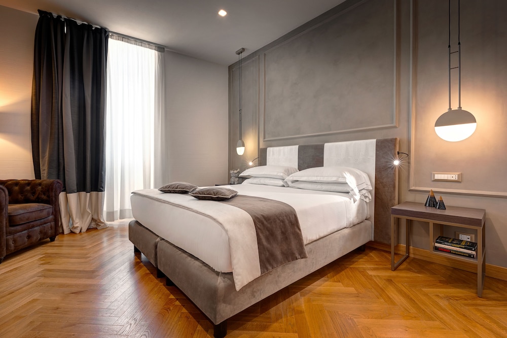 selene style hotel
