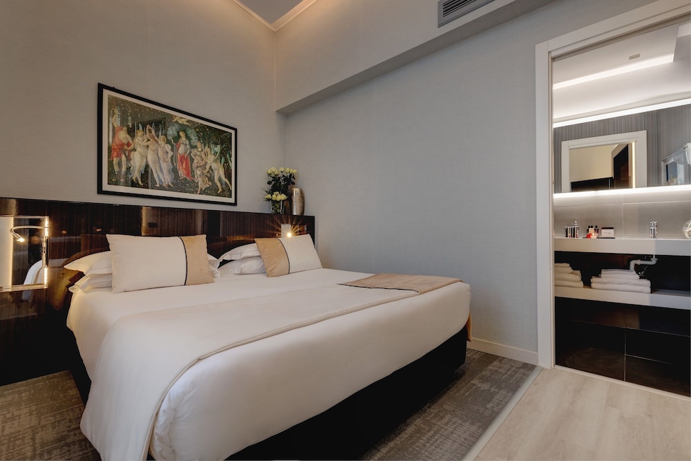 selene style hotel