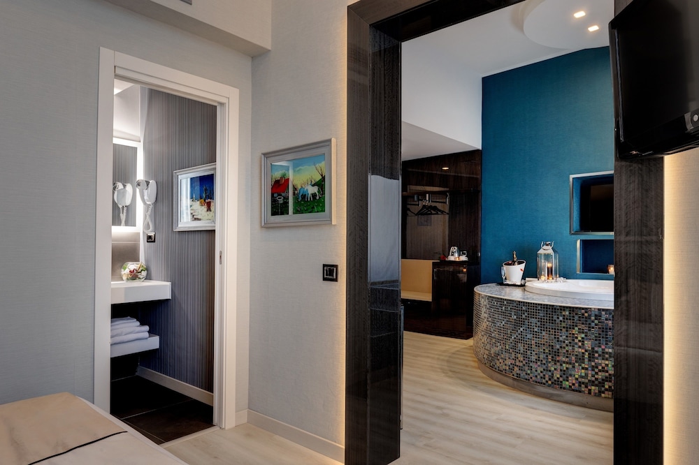 selene style hotel