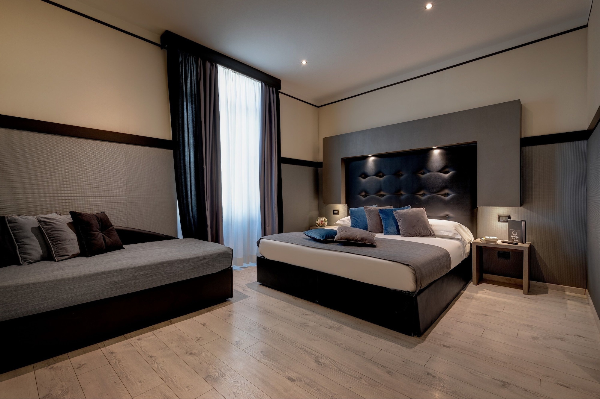 selene style hotel