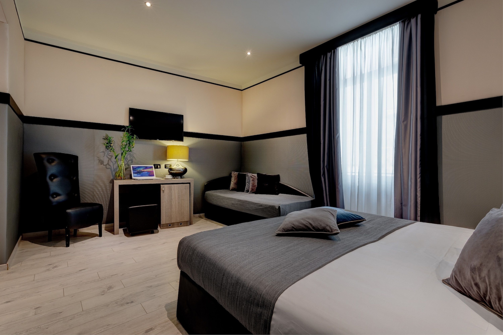 selene style hotel