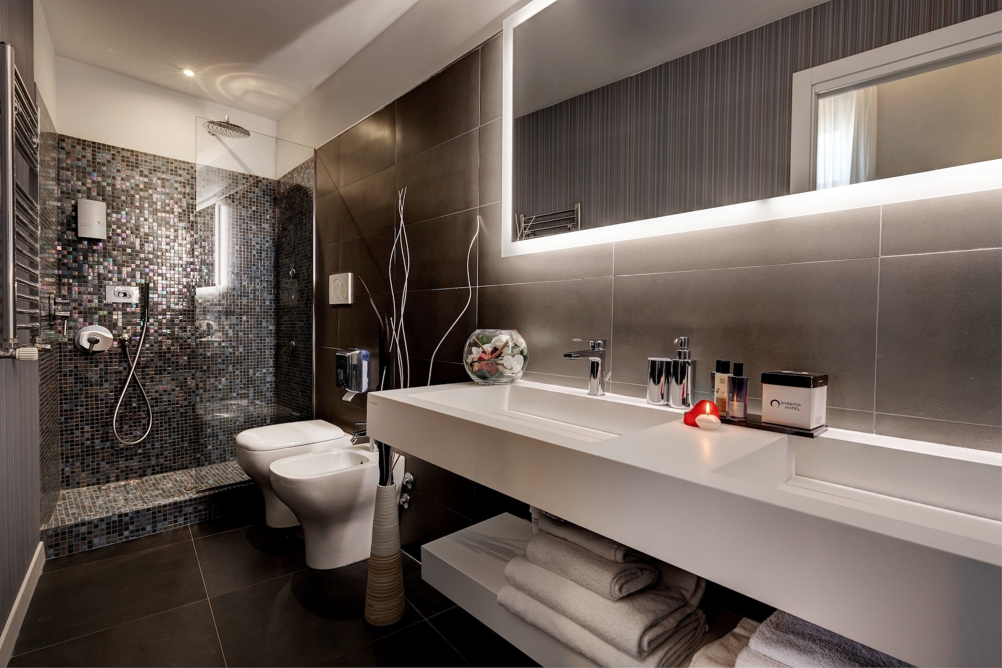 selene style hotel