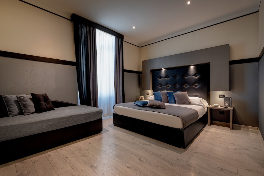 selene style hotel