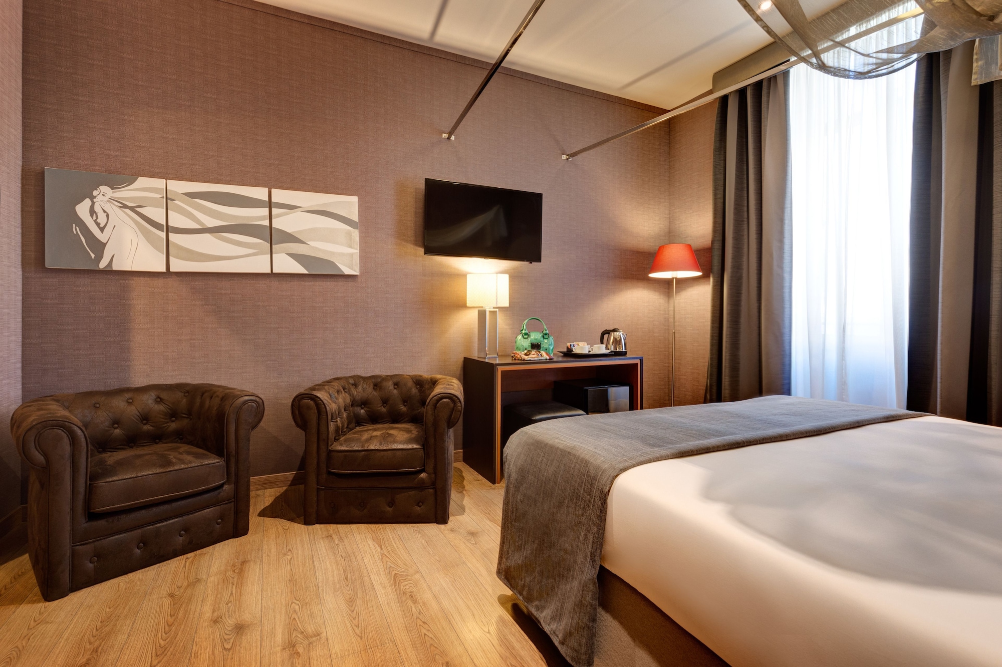 selene style hotel