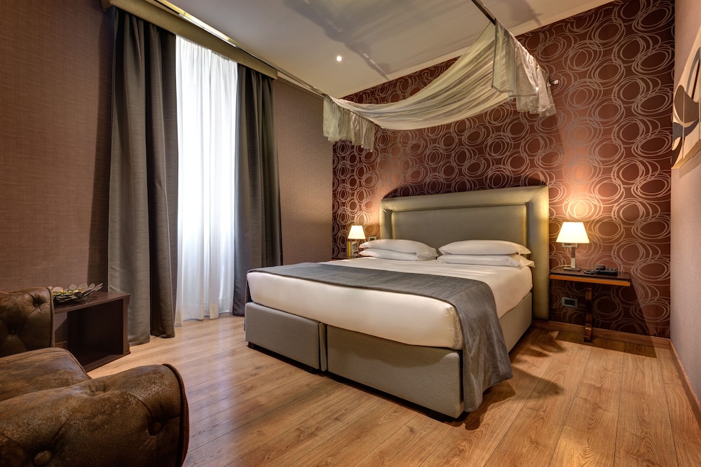 selene style hotel