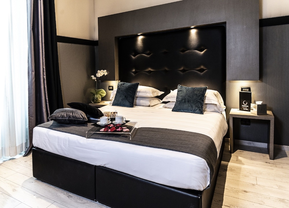 selene style hotel