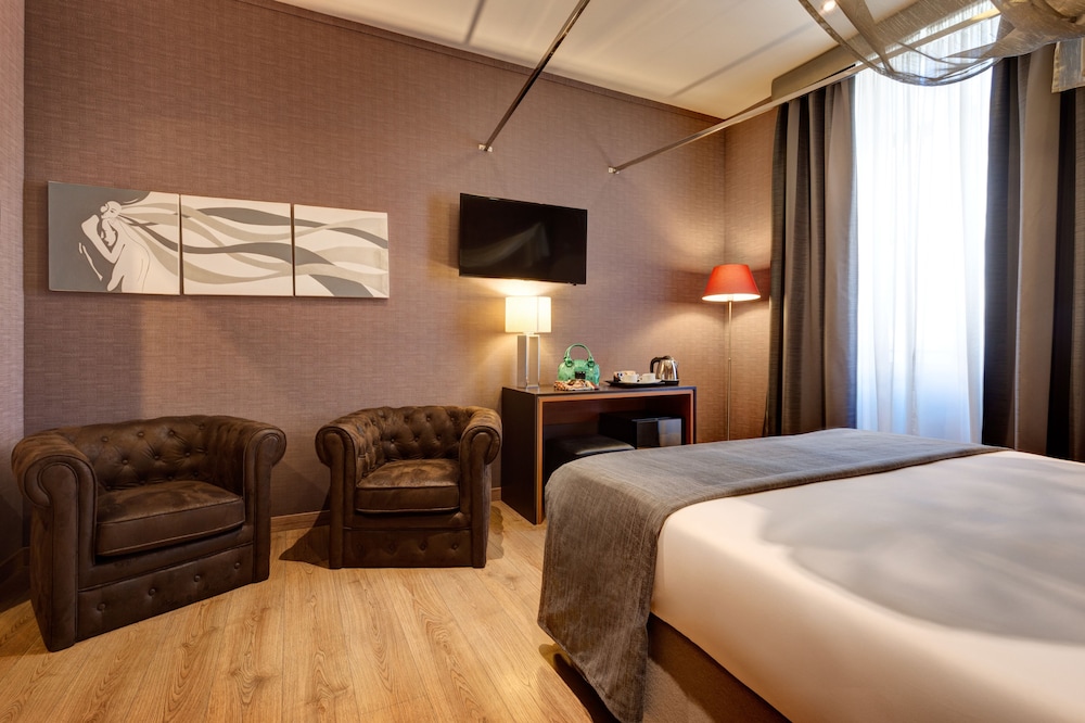 selene style hotel
