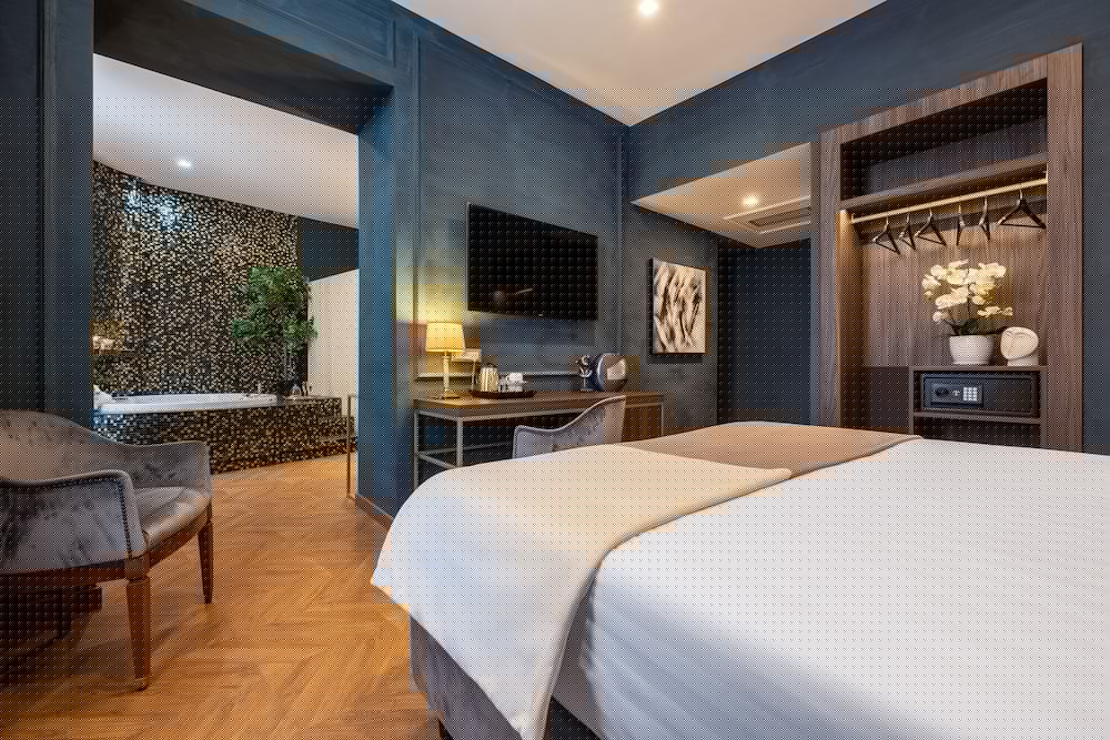 selene style hotel