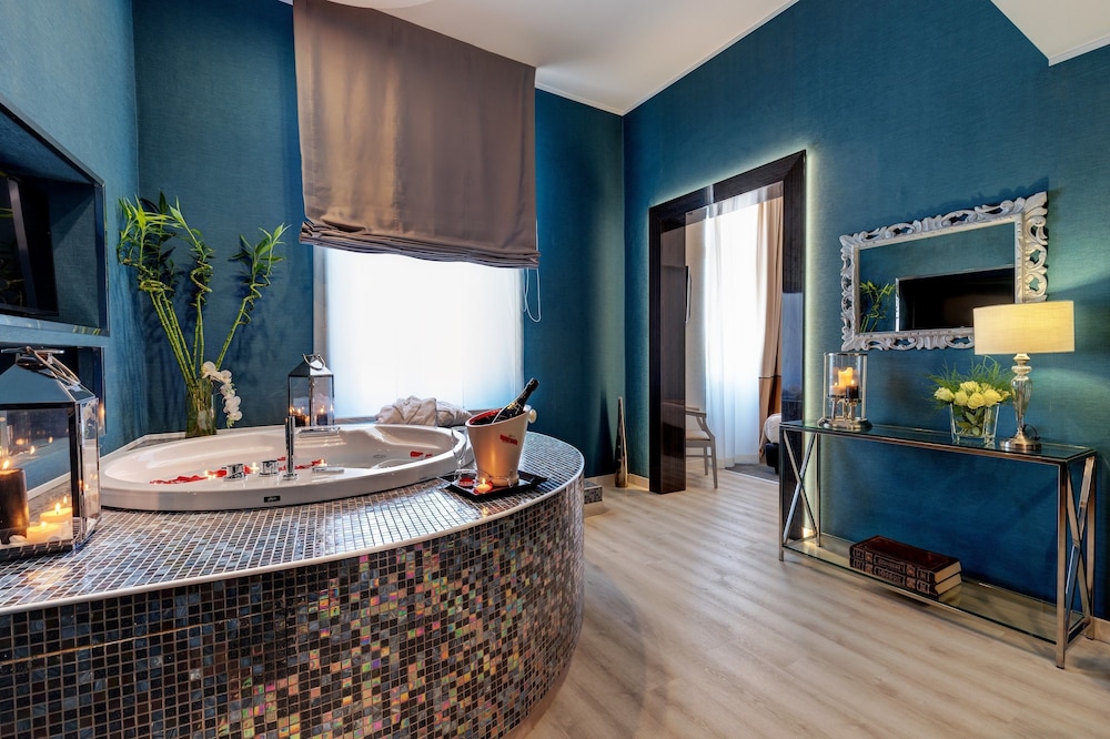 selene style hotel