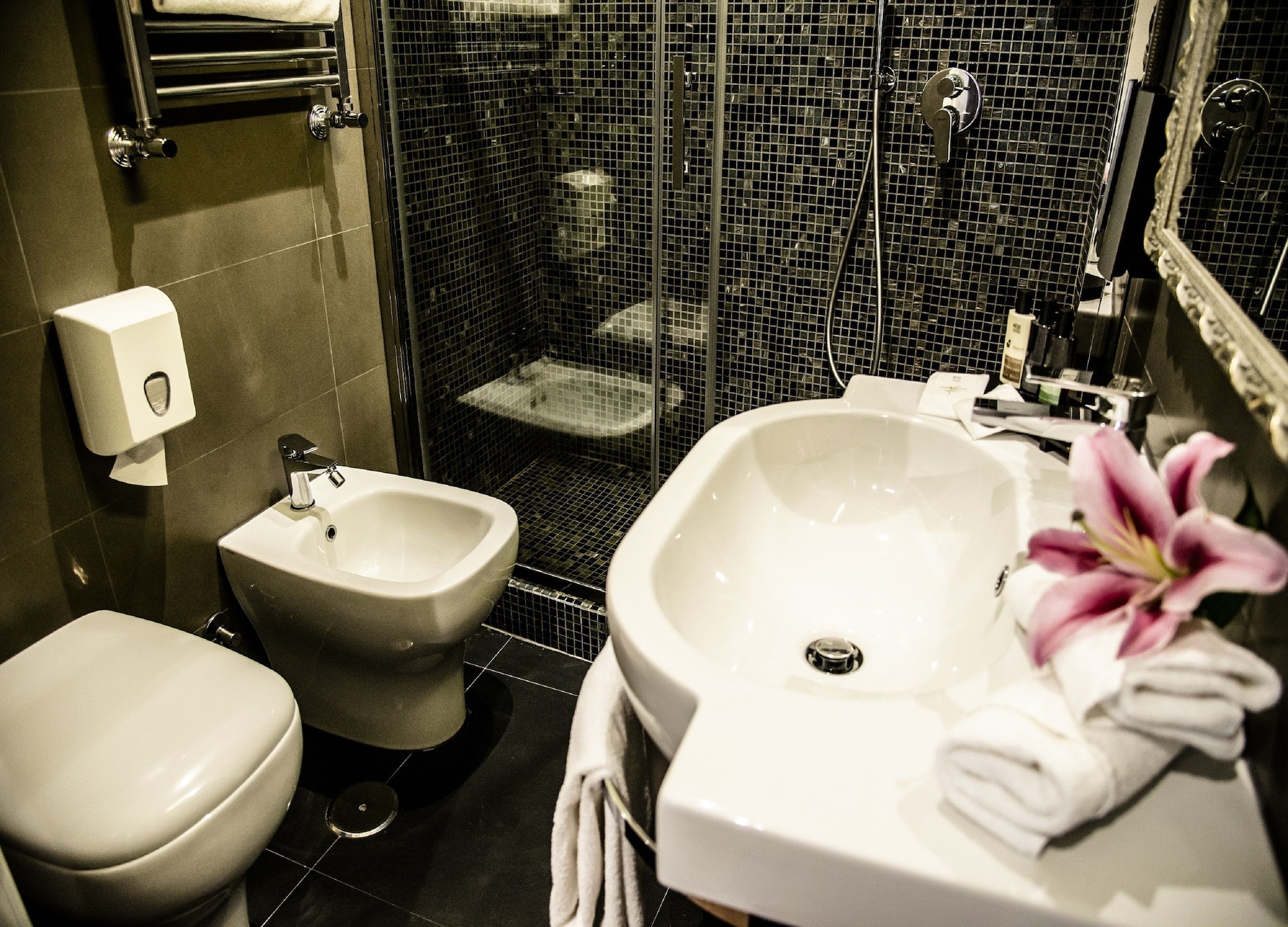 selene style hotel