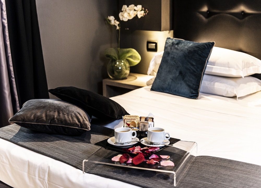 selene style hotel