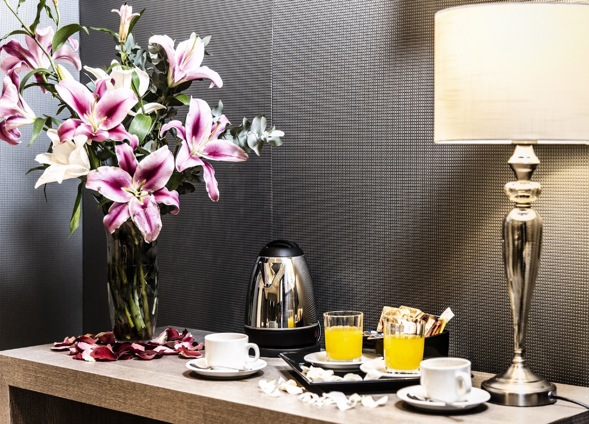 selene style hotel