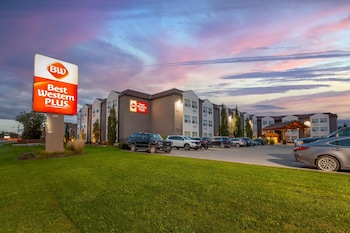 best western plus rose city suites