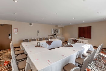 best western plus rose city suites