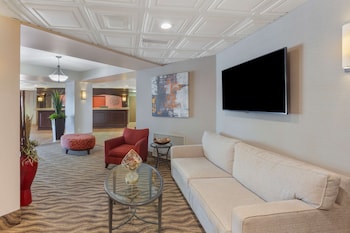 best western plus rose city suites