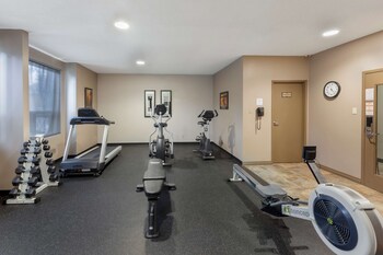 best western plus rose city suites