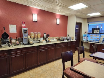 best western plus rose city suites