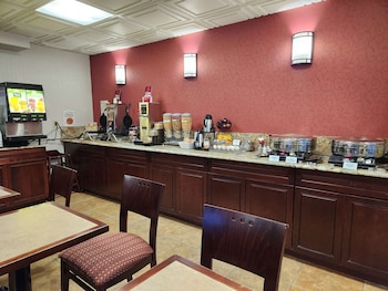 best western plus rose city suites