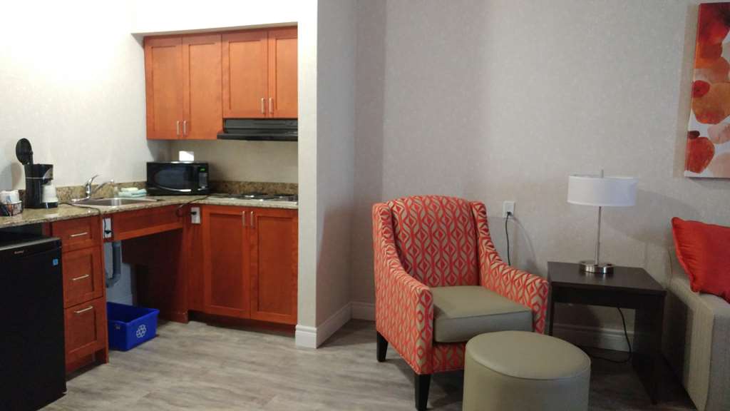 best western plus rose city suites