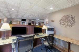 best western plus rose city suites