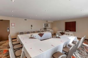 best western plus rose city suites