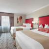 best western plus rose city suites