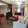 best western plus rose city suites