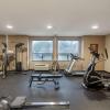 best western plus rose city suites