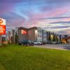 best western plus rose city suites