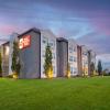 best western plus rose city suites