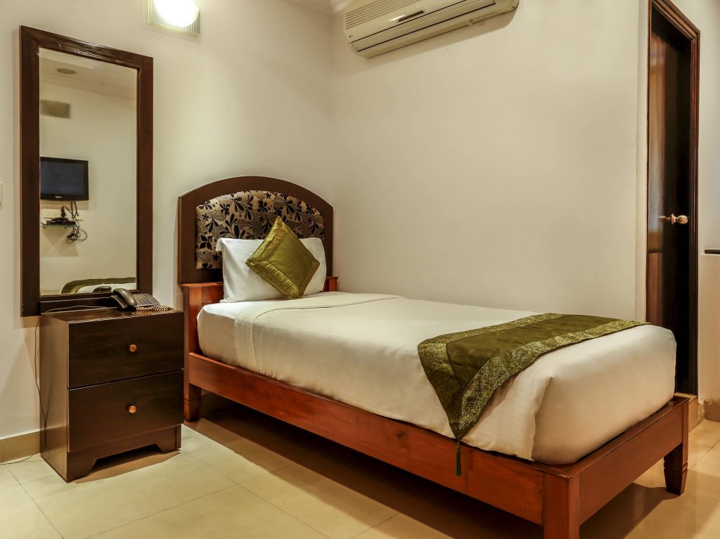 Treebo 9 Marks Inn,Bengaluru>>Bangalore Urban,3 star