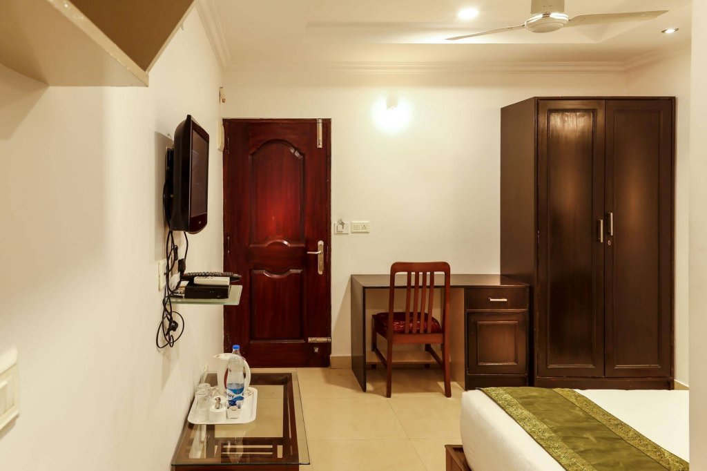 Treebo 9 Marks Inn,Bengaluru>>Bangalore Urban,3 star