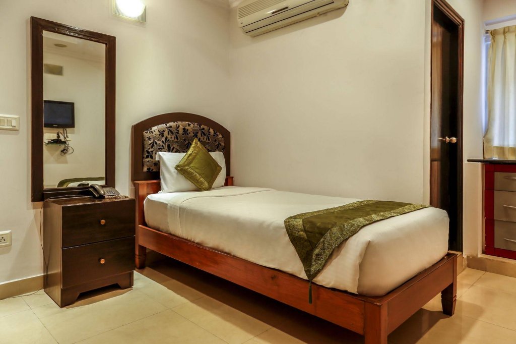 Treebo 9 Marks Inn,Bengaluru>>Bangalore Urban,3 star