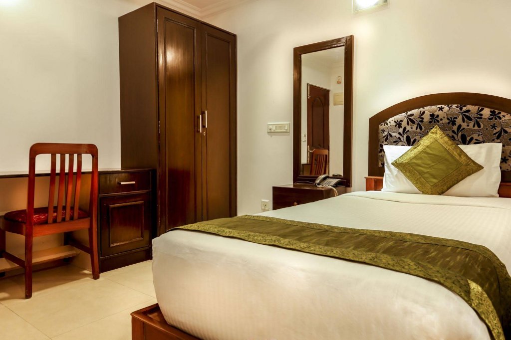 Treebo 9 Marks Inn,Bengaluru>>Bangalore Urban,3 star