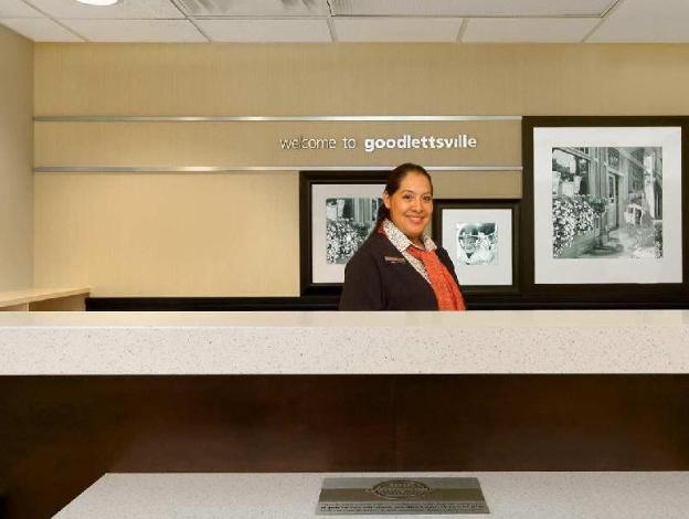 wingate by wyndham goodlettsville