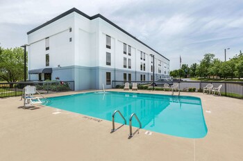 Wingate By Wyndham Goodlettsville,Nashville>>Goodlettsville,3 star