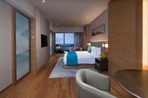crowne plaza hangzhou thousand island lake an ihg hotel