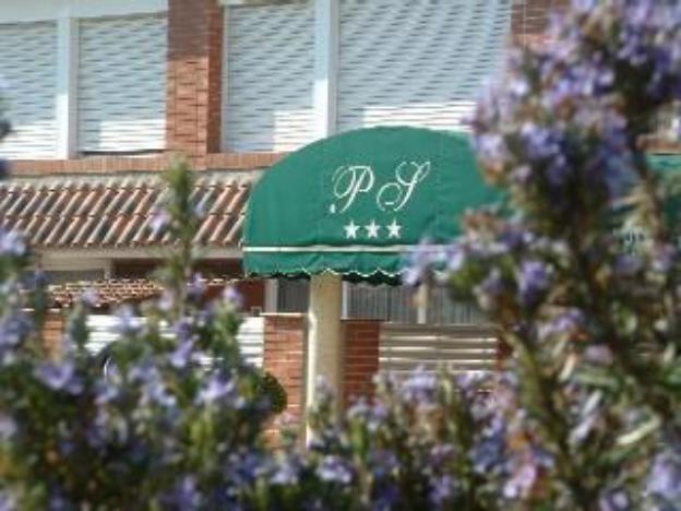 park sedo aparthotel