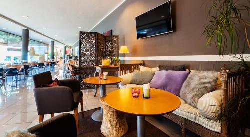 park sedo aparthotel