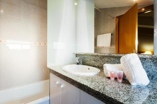 park sedo aparthotel