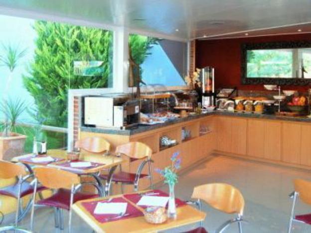 park sedo aparthotel