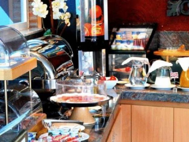 park sedo aparthotel