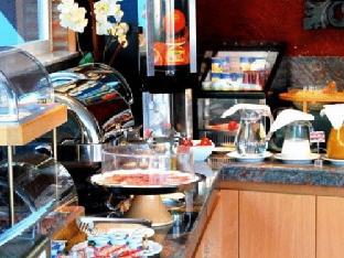 park sedo aparthotel