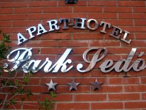 park sedo aparthotel