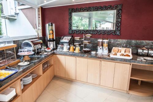 park sedo aparthotel