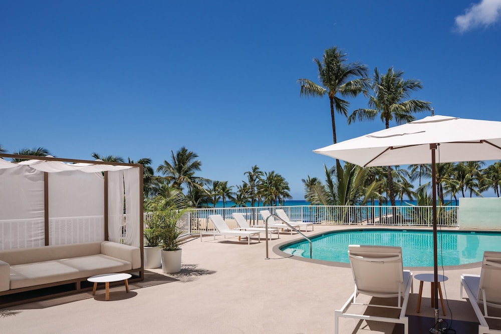 park shore waikiki