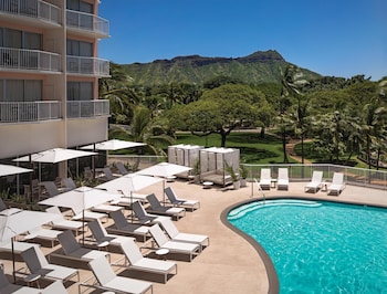 park shore waikiki