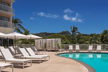 park shore waikiki