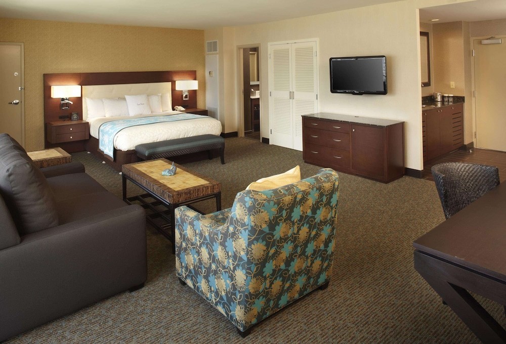 Doubletree By Hilton Hotel Alana - Waikiki Beach,Honolulu>>Hawaii,4 star