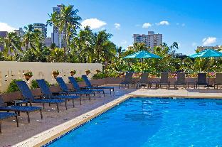 Doubletree By Hilton Hotel Alana - Waikiki Beach,Honolulu>>Hawaii,4 star